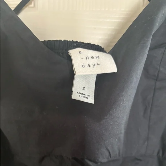 A New Day Strappy Midi Dress - Picture 7 of 7